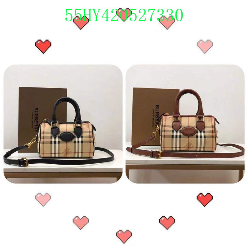 Lullal Fashion -BBR Bags - 518