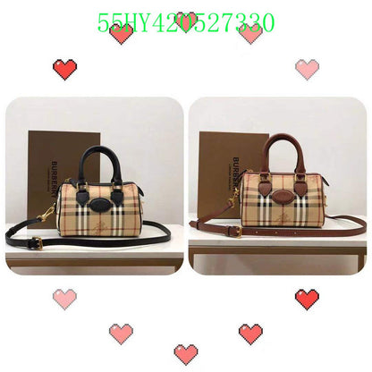 Lullal Fashion -BBR Bags - 518