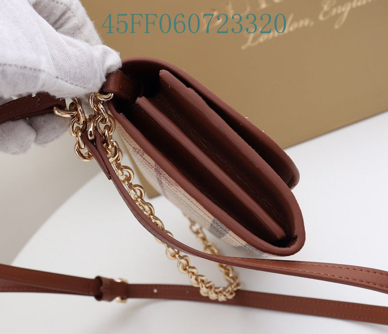 Lullal Fashion -BBR Bags - 727