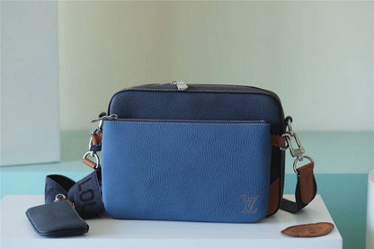 Lullal Fashion Lu-Vi bags - 10049