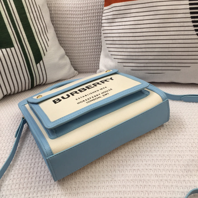 Lullal Fashion -BBR Bags - 764