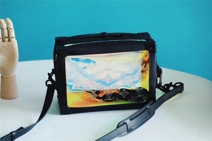 Lullal Fashion Lu-Vi bags - 10192