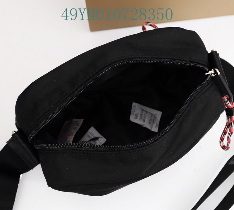 Lullal Fashion -BBR Bags - 701