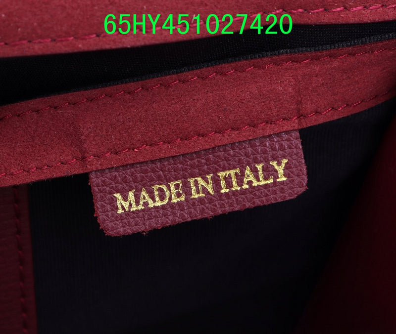 Lullal Fashion -BBR Bags - 634