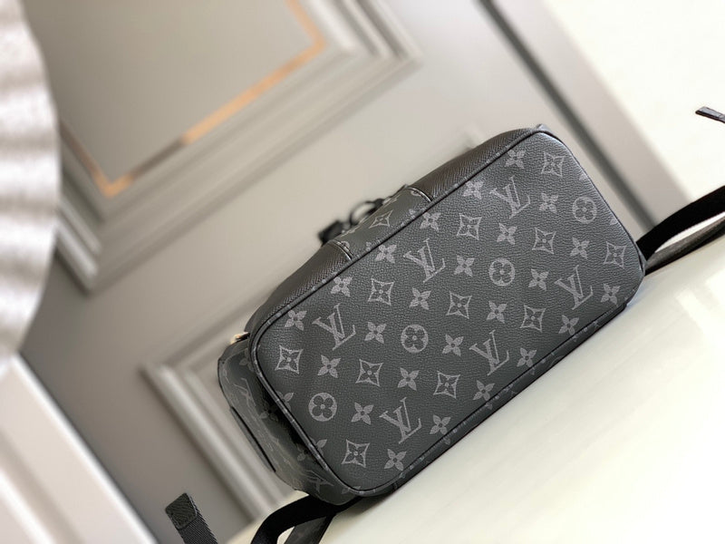 Lullal Fashion Lu-Vi Bags - 16979