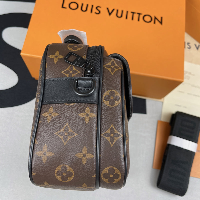 Lullal Fashion Lu-Vi bags - 10094