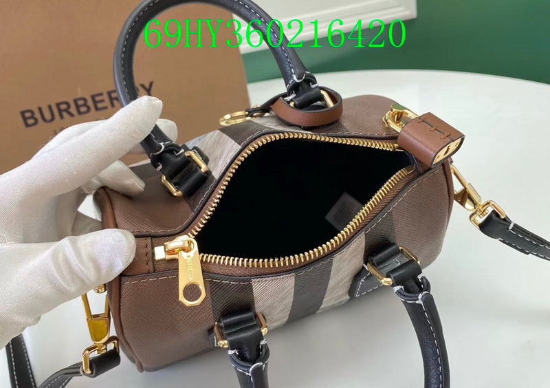 Lullal Fashion -BBR Bags - 199