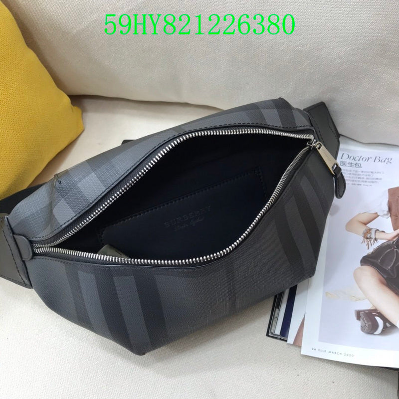 Lullal Fashion -BBR Bags - 588