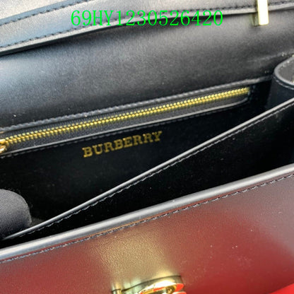 Lullal Fashion -BBR Bags - 543