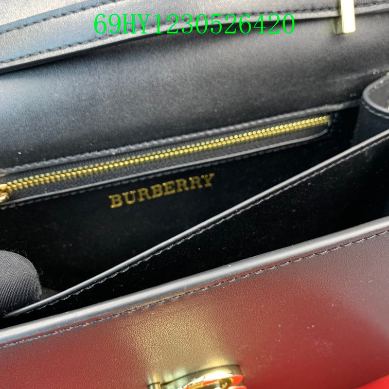 Lullal Fashion -BBR Bags - 543