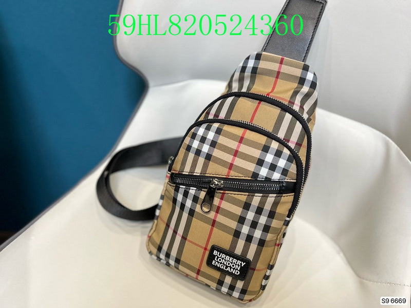 Lullal Fashion -BBR Bags - 299