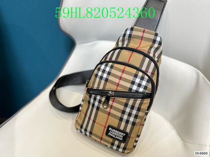 Lullal Fashion -BBR Bags - 299