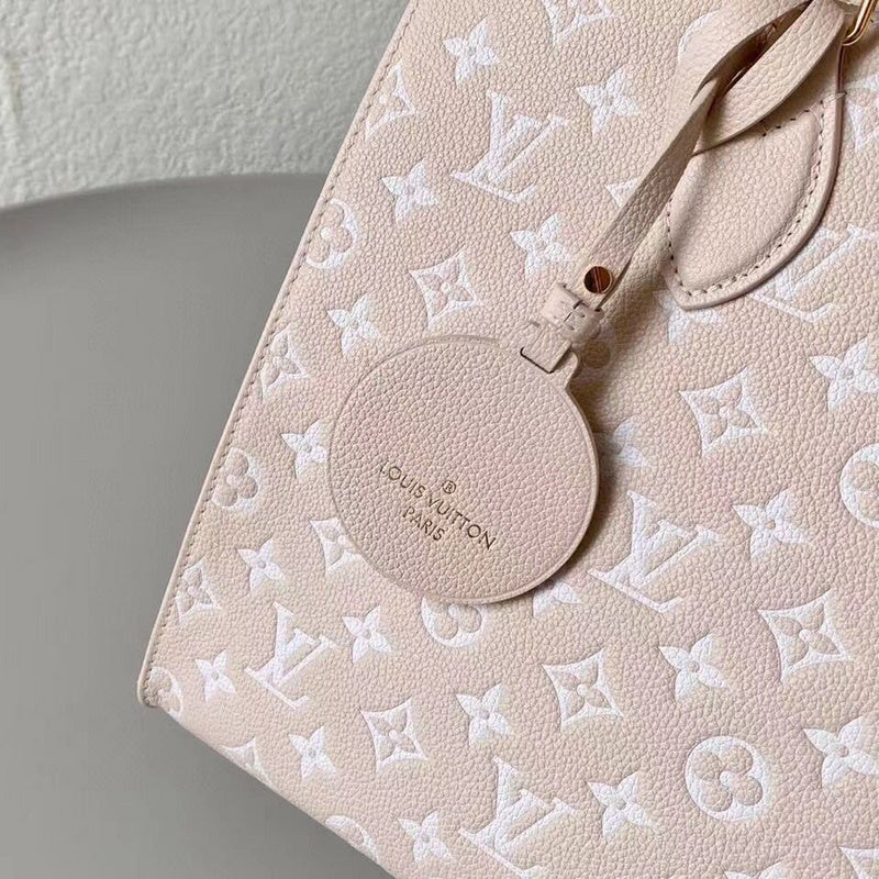 Lullal Fashion Lu-Vi Bags - 16641