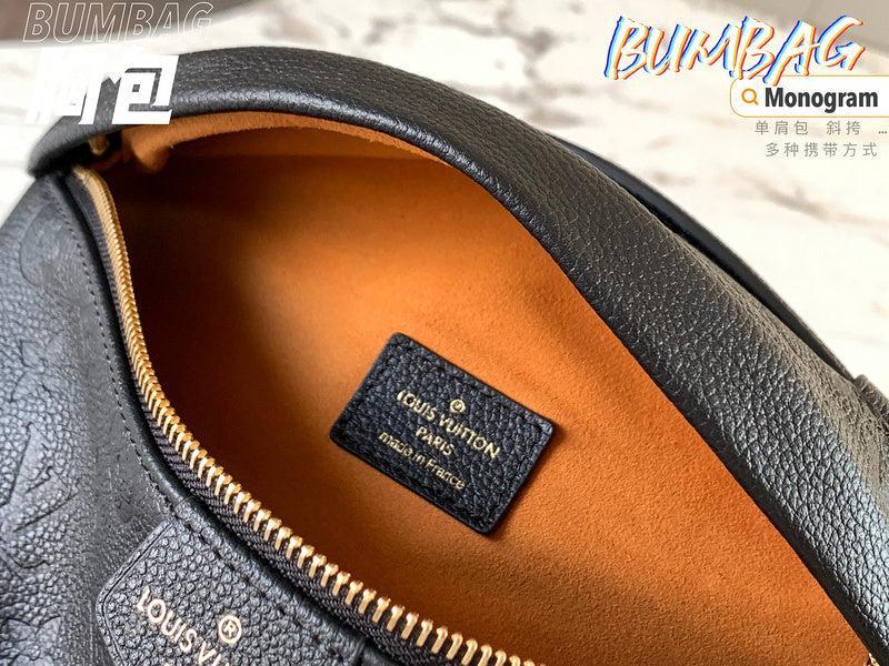 Lullal Fashion Lu-Vi Bags - 16647