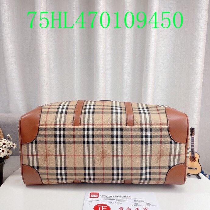 Lullal Fashion -BBR Bags - 213