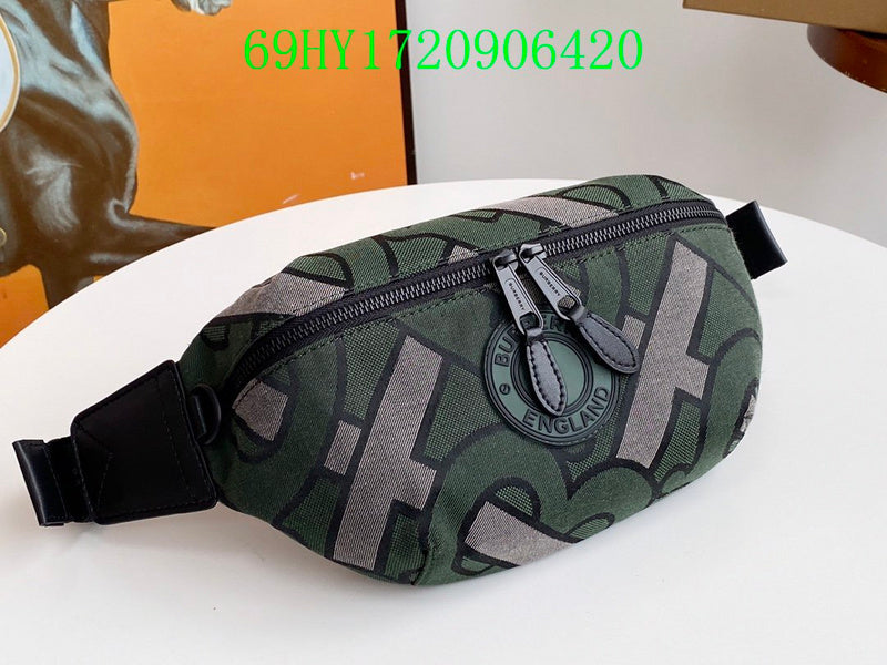 Lullal Fashion -BBR Bags - 403