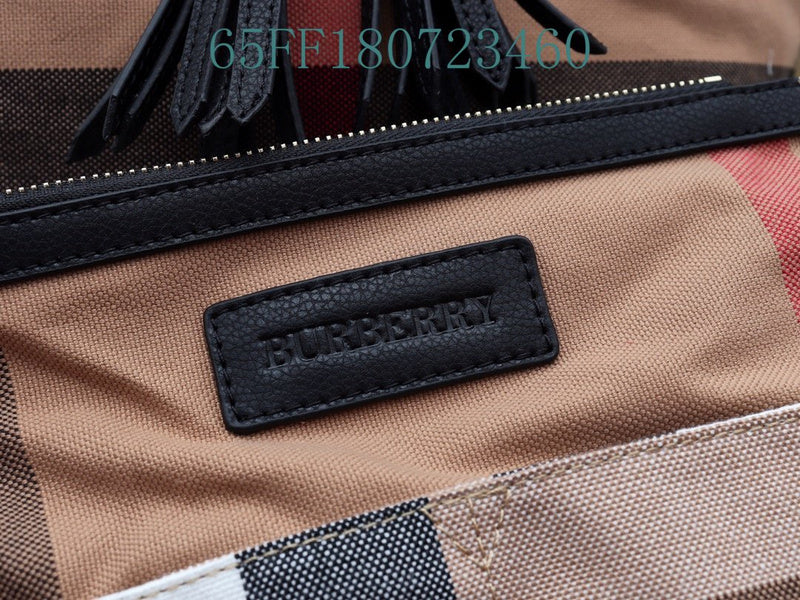 Lullal Fashion -BBR Bags - 721