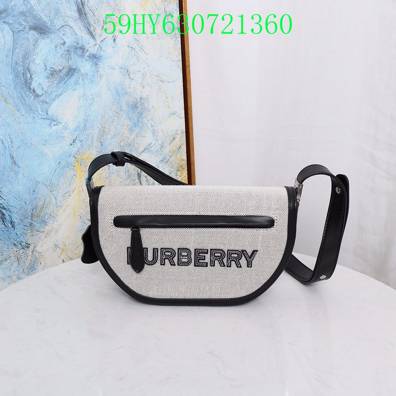 Lullal Fashion -BBR Bags - 433