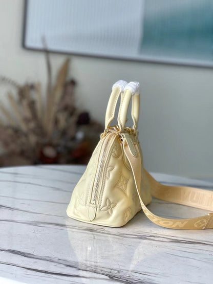 Lullal Fashion Lu-Vi Bags - 16616