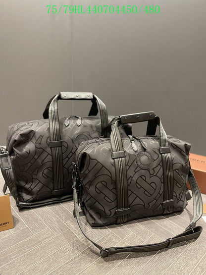 Lullal Fashion -BBR Bags - 294