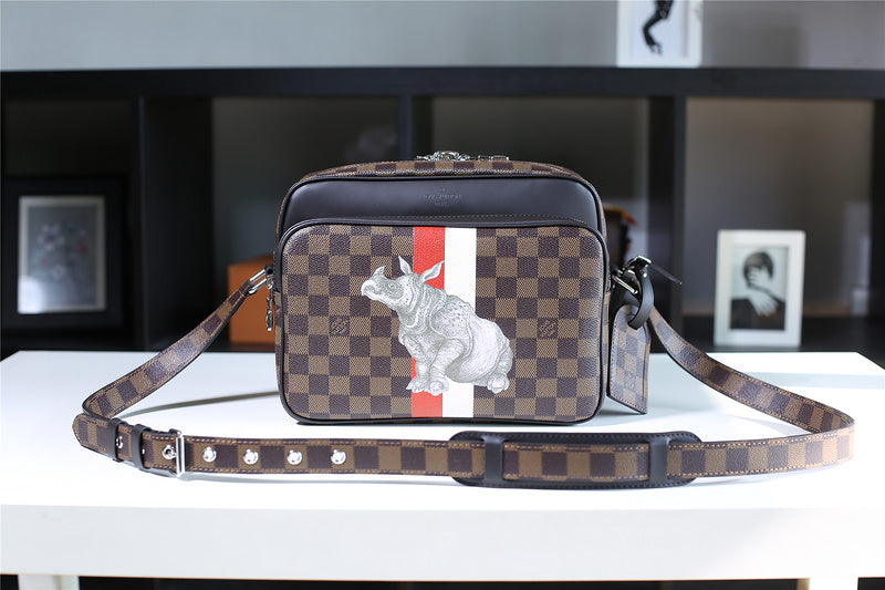 Lullal Fashion Lu-Vi bags - 10367