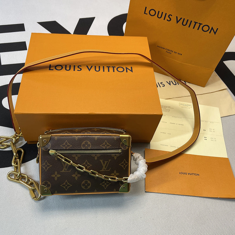 Lullal Fashion Lu-Vi bags - 10151