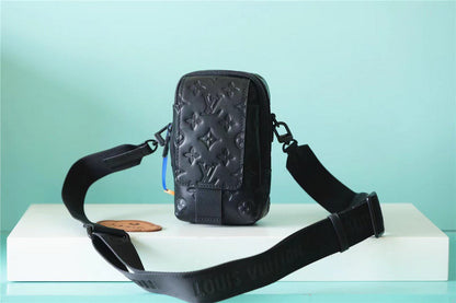 Lullal Fashion Lu-Vi bags - 10018