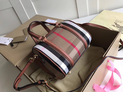 Lullal Fashion -BBR Bags - 984