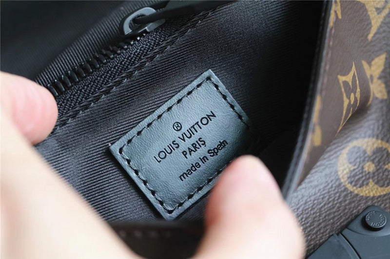 Lullal Fashion Lu-Vi bags - 10097