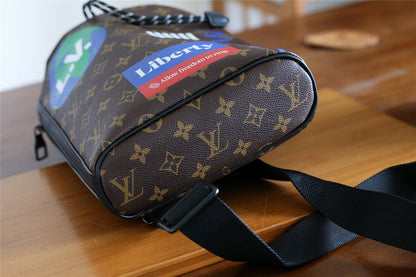 Lullal Fashion Lu-Vi bags - 10492