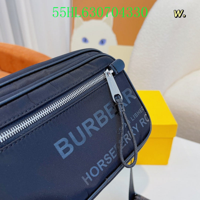 Lullal Fashion -BBR Bags - 302