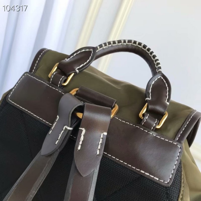 Lullal Fashion -BBR Bags - 947