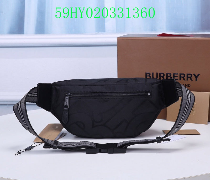 Lullal Fashion -BBR Bags - 580