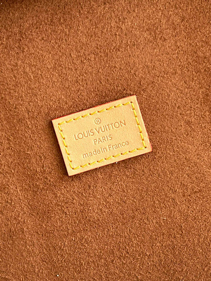 Lullal Fashion Lu-Vi Bags - 16829