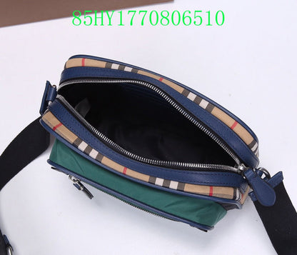 Lullal Fashion -BBR Bags - 409