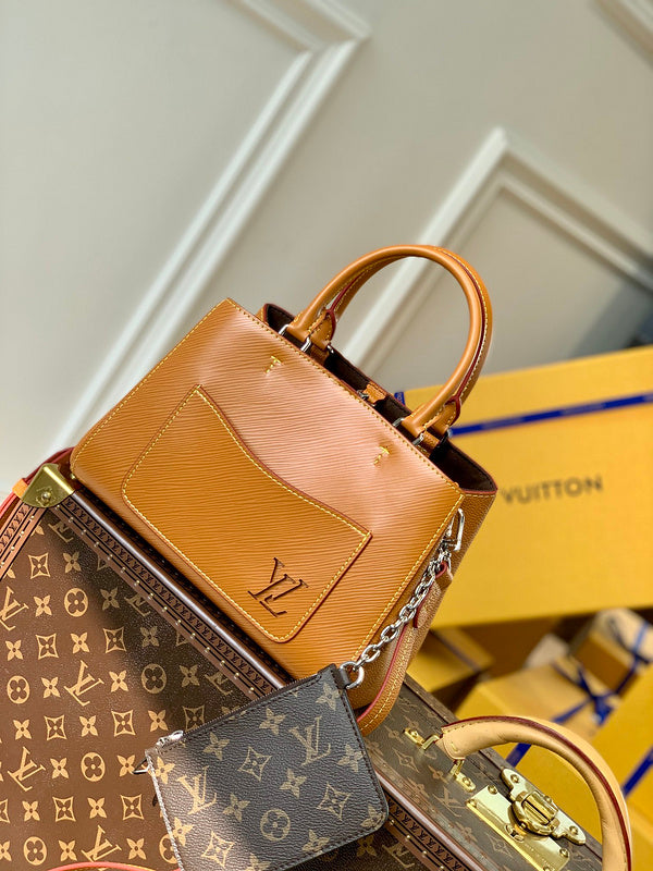 Lullal Fashion Lu-Vi Bags - 16742