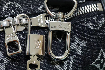 Lullal Fashion Lu-Vi bags - 11195