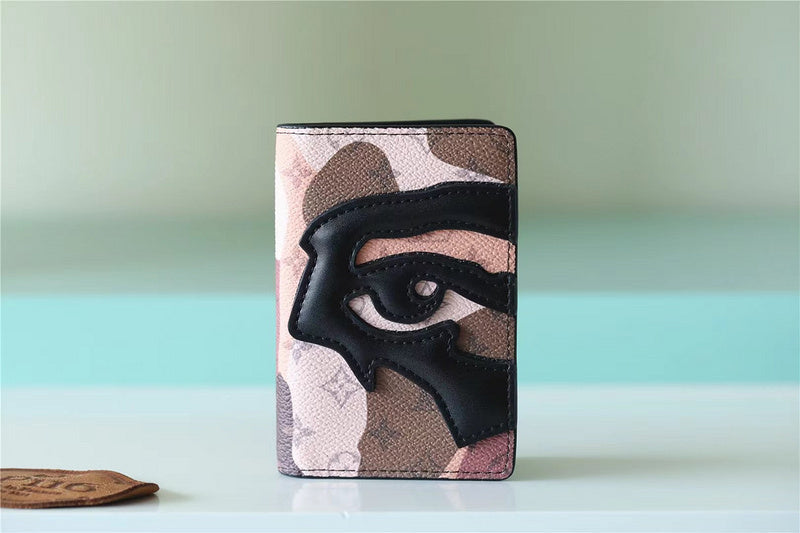 Lullal Fashion Lu-Vi bags - 10521