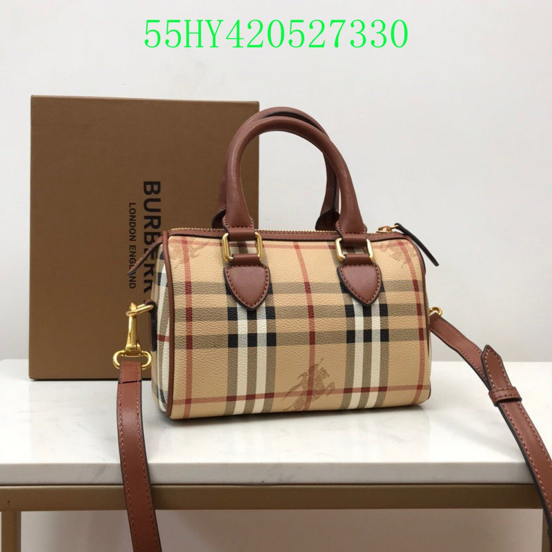 Lullal Fashion -BBR Bags - 518