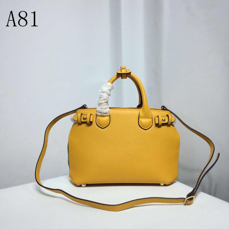 Lullal Fashion -BBR Bags - 850