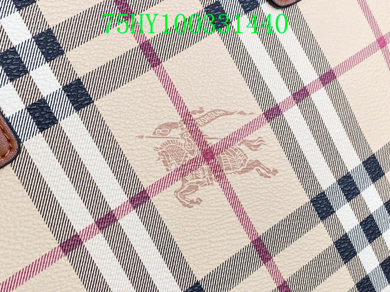 Lullal Fashion -BBR Bags - 584