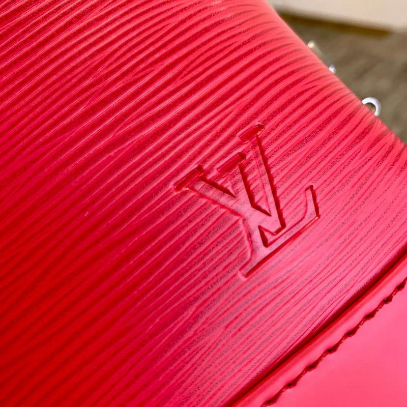 Lullal Fashion Lu-Vi Bags - 16793