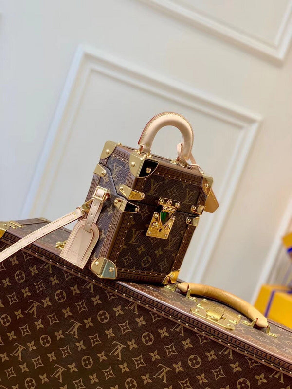 Lullal Fashion Lu-Vi Bags - 16790