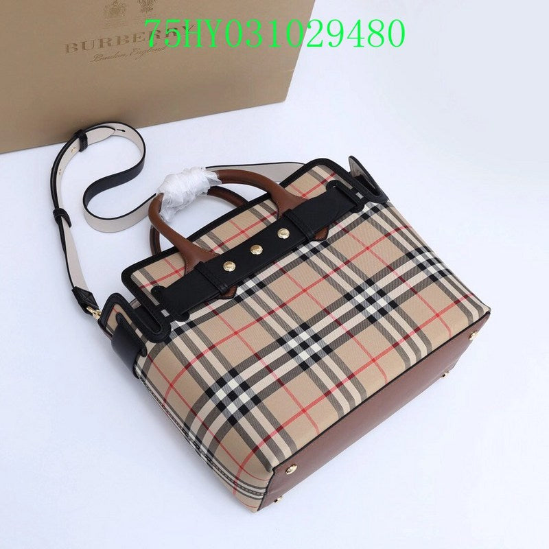 Lullal Fashion -BBR Bags - 608