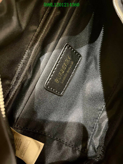 Lullal Fashion -BBR Bags - 233