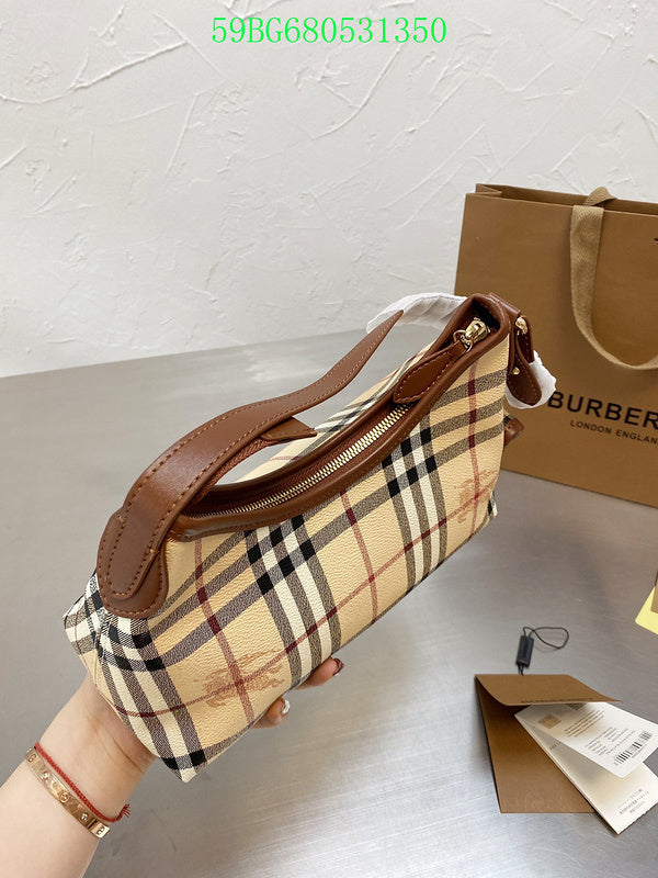 Lullal Fashion -BBR Bags - 494