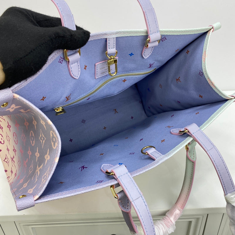 Lullal Fashion Lu-Vi Bags - 16669