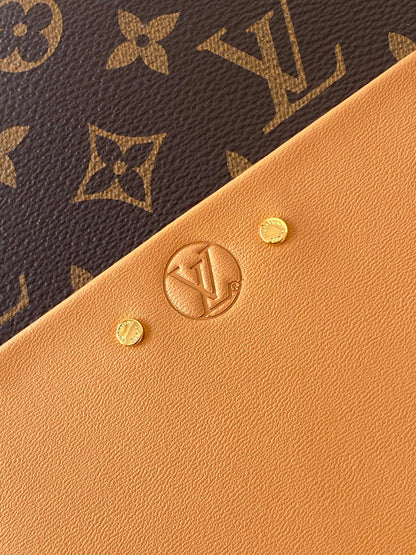 Lullal Fashion Lu-Vi Bags - 16867