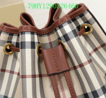 Lullal Fashion -BBR Bags - 546