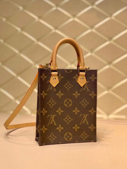 Lullal Fashion Lu-Vi bags - 17094